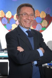 Giancarlo Caremoli